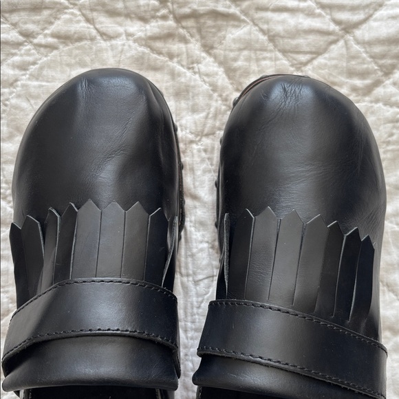 NWOT Kelsi Dagger Clogs - Picture 7 of 10